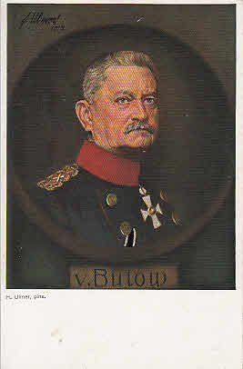 von Bülow