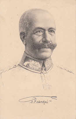 General von Francois