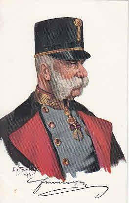 Der Kaiser