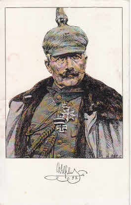 Kaiser Wilhelm II.