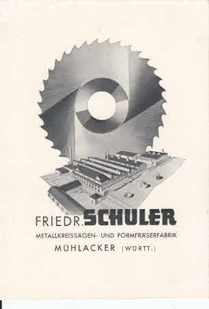 Mühlacker PLZ 7130