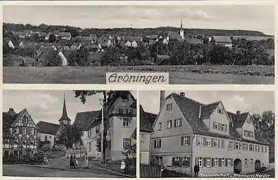 Gröningen PLZ 7181