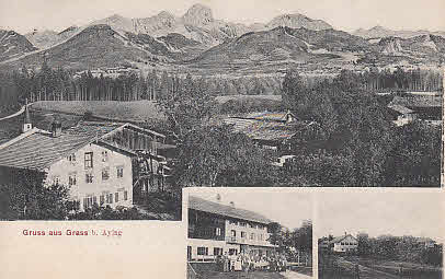 Graß PLZ 8011