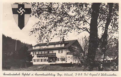 Roßhof PLZ 8491