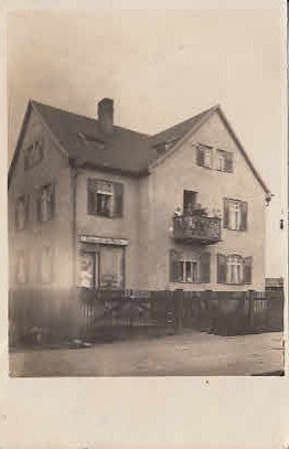 Kirchenlaibach PLZ 8585
