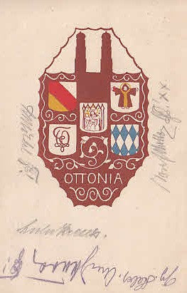 Ottonia München