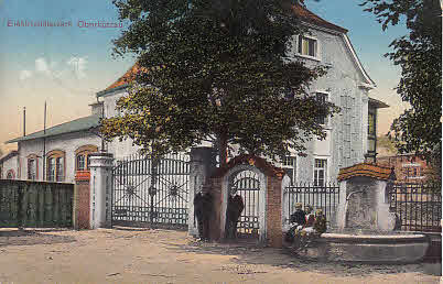 Oberkotzau PLZ 8679