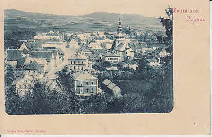 Pegnitz PLZ 8570