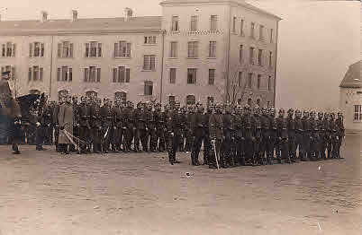 Nürnberg PLZ 8500
