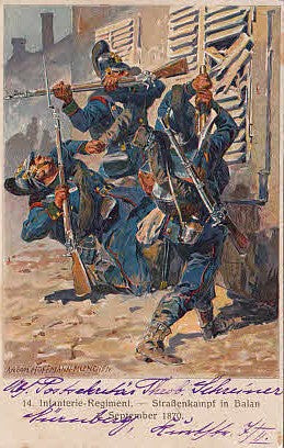 Nürnberg PLZ 8500