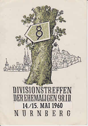 Nürnberg PLZ 8500