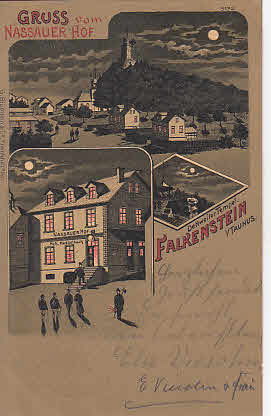 Falkenstein PLZ 6243