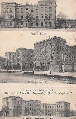 Darmstadt PLZ 6100