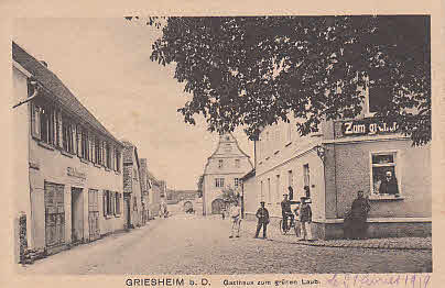 Griesheim PLZ 6103