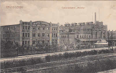 Groß Gerau PLZ 6080