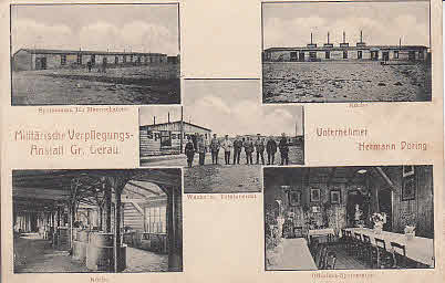 Groß Gerau PLZ 6080