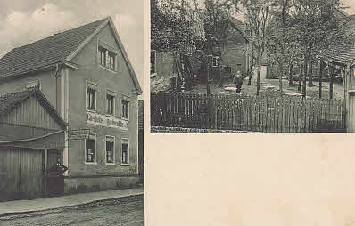 Raunheim PLZ 6096