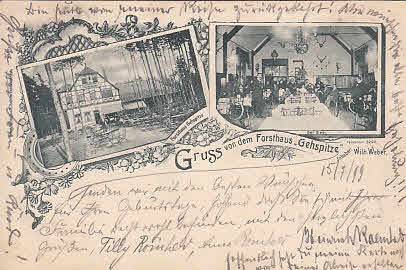 Neu Isenburg PLZ 6078