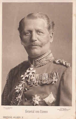 General von Einem