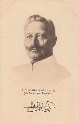 Wilhelm II.