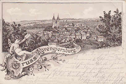 Ravengiersburg PLZ 6541