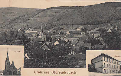 Oberreidenbach PLZ 6581