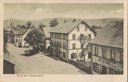 Neuenmarkt PLZ 8655