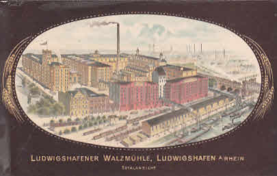 Ludwigshafen PLZ 6700