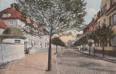 Frankenthal PLZ 6710