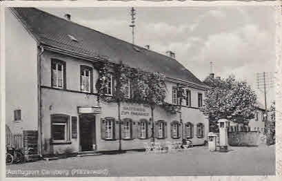 Carlsberg PLZ 6719