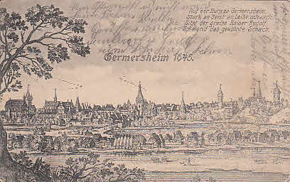 Germersheim PLZ 6728