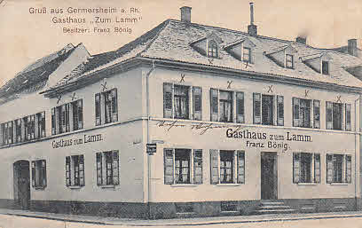 Germersheim PLZ 6728