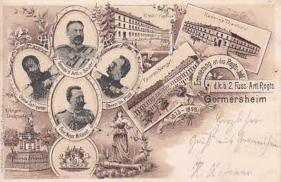 Germersheim PLZ 6728
