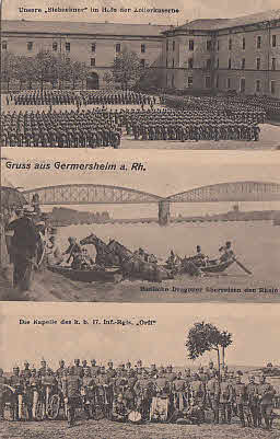 Germersheim PLZ 6728