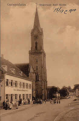 Germersheim PLZ 6728