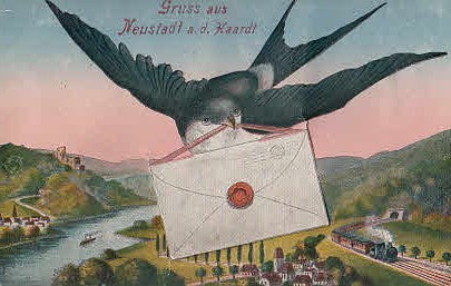 Neustadt PLZ 6730