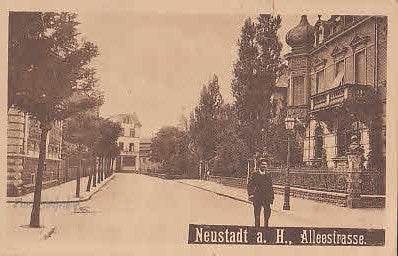 Neustadt PLZ 6730