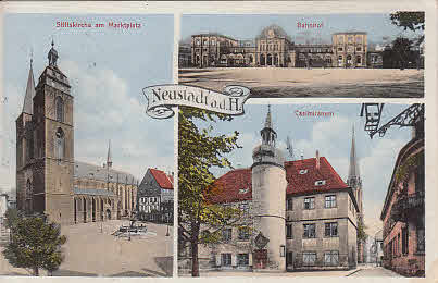 Neustadt PLZ 6730
