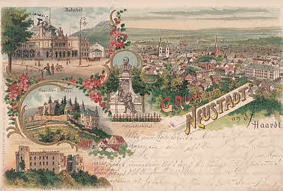 Neustadt PLZ 6730