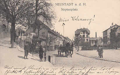 Neustadt PLZ 6730
