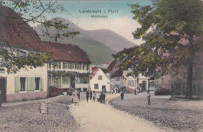 Lambrecht PLZ 6734