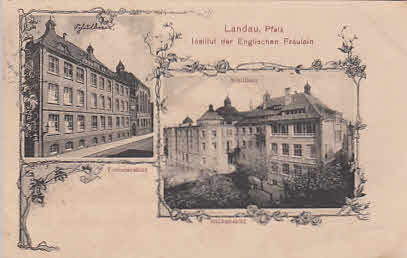 Landau PLZ 6740