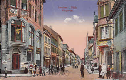 Landau PLZ 6740