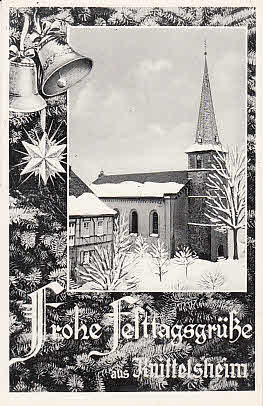 Knittelsheim PLZ 6741