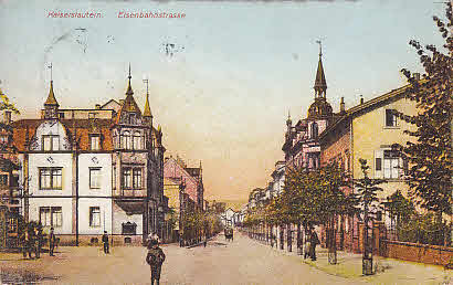 Kaiserslautern PLZ 6750