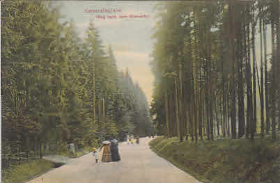 Kaiserslautern PLZ 6750