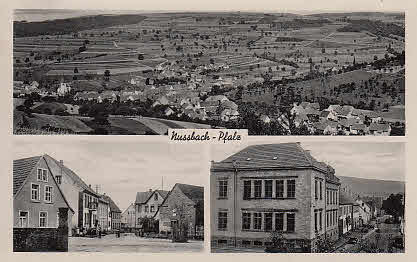 Nußbach PLZ 6759