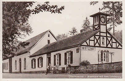 Obermoschel PLZ 6763
