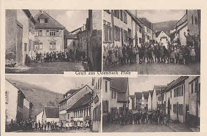 Odenbach PLZ 6759