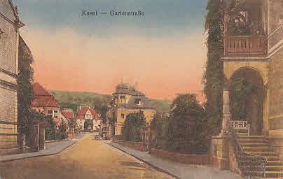Kusel PLZ 6798